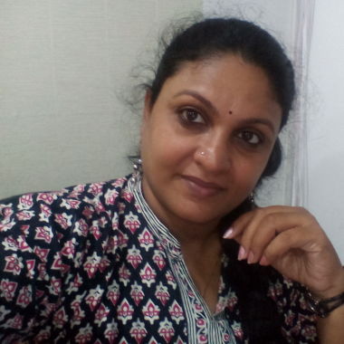 Geetha Personal Trainer