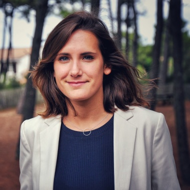 Soline Cazaubon