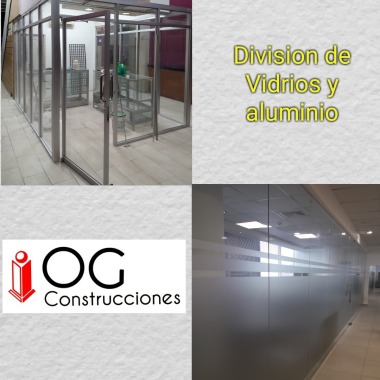 Og Construcciones
