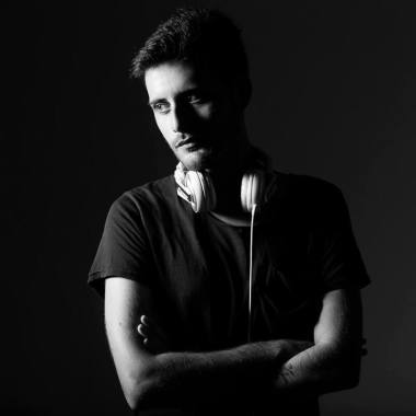 Massimiliano Stangoni Dj