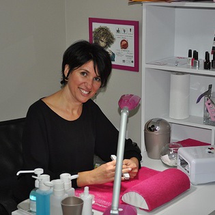 Pascale Bauz'Ongles