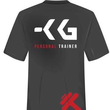 Kgomes Personal Trainer