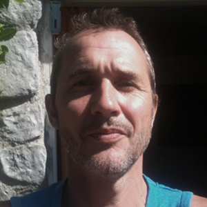 Hugues Parmentier