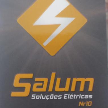 Salum Soluções Elétricas