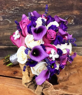 Bouquet Mariage