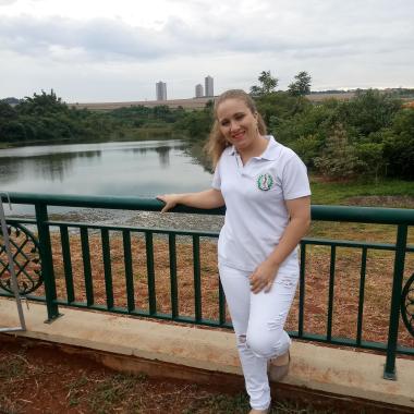 Dayane Massoterapeuta