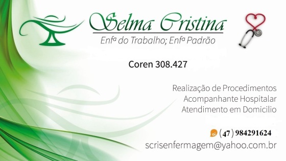 Cartão de Visita