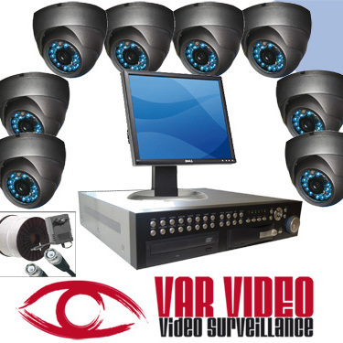 Varvideo