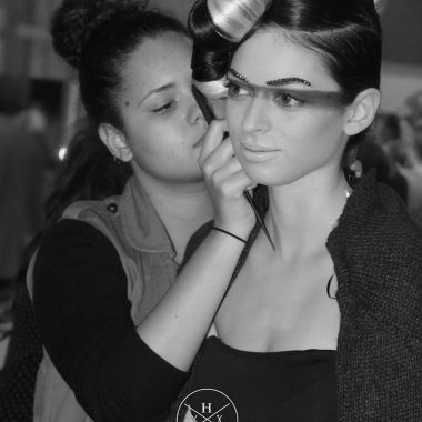 Harmony Maquilleuse Et Coiffeuse  Professionnelle 