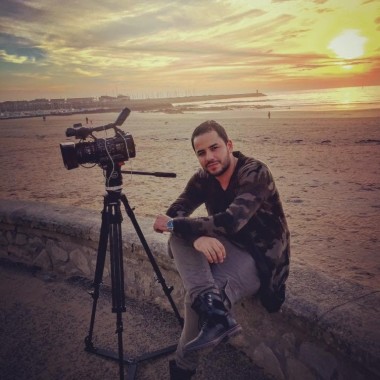 Video Tarek
