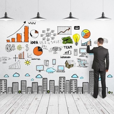 Marketing Y Difusión Por Internet