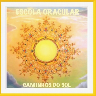 Escola Oracular Caminhos Do Sol