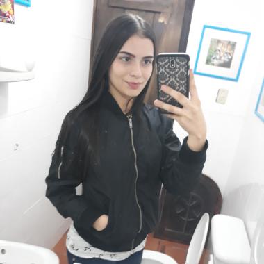 Camila Castaño