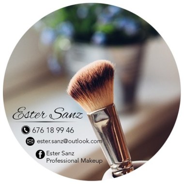 Maquillaje Y Peluquería Profesional