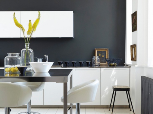 Cuisine contemporaine