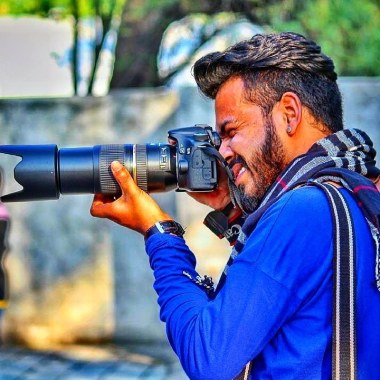 Alex James Photography