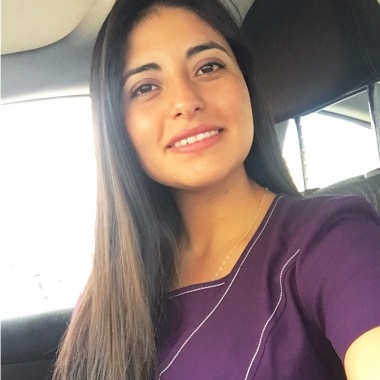 Javiera Saavedra