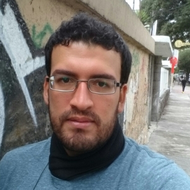 Sebastián Cruz