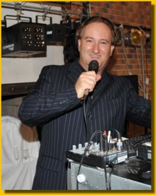 Dj Anthony