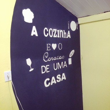 Pinturas Em Geral