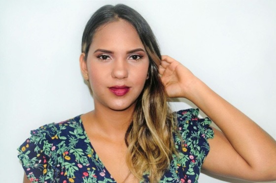 Maquillaje neutro!! 