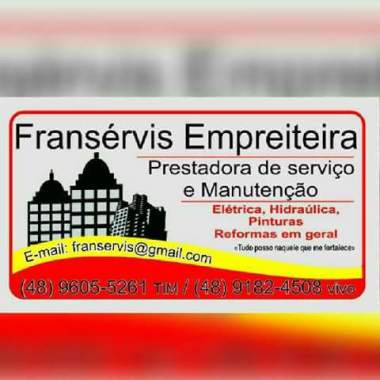 Franservis Prestadora De Servicos