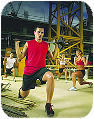 Body Center