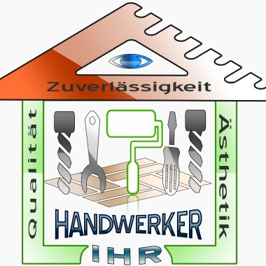 Ihr Handwerker R. Popescu