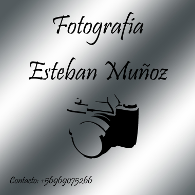 Esteban Muñoz Fotografia Profesional