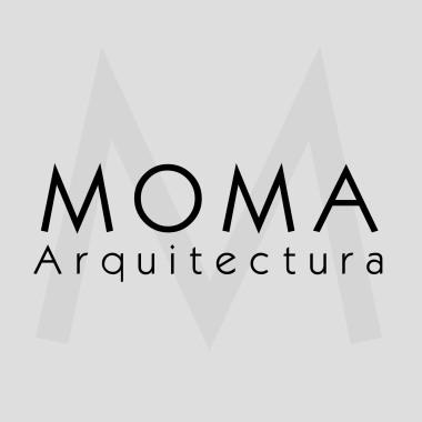 Moma Arquitectura