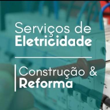 Edj - Instalação E Manutenção Elétrica