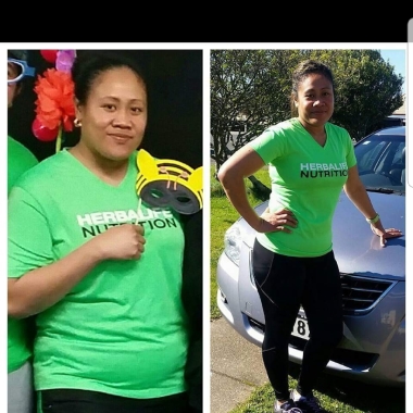 Fit And Health Nutrition