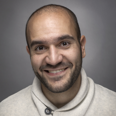 Rubén Gil Foto