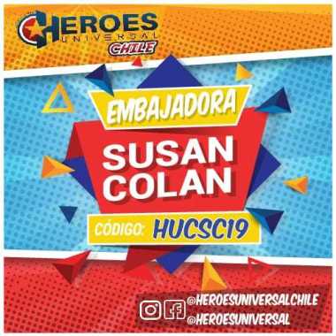 Heroes Universal