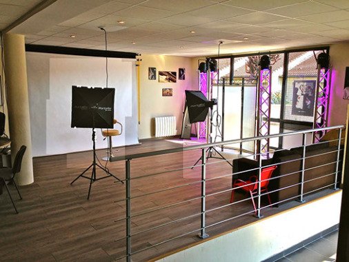 Studio 29