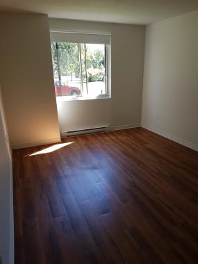 Before - Bedroom