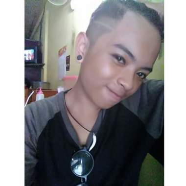 Fatrianus Akbar Hair Stylish