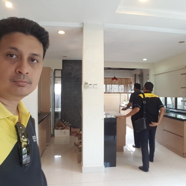 Aceakl Estate Agency Sdn Bhd