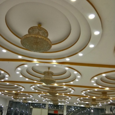 Kgn Interior Decorator