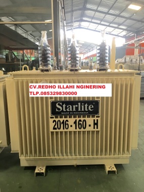 Trafo Starlite