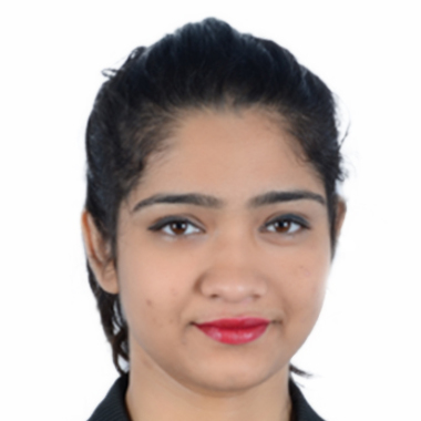 Srishti Sengupta