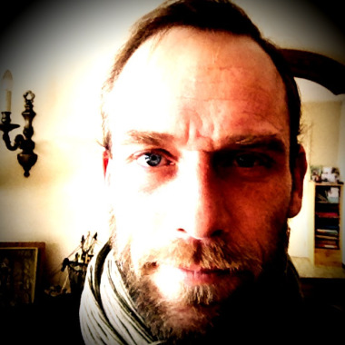 Gilles Marteel Jardinier