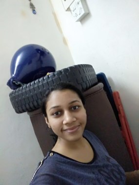 Kajal Occupational Therapist