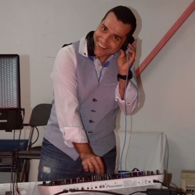 Dj Tsok