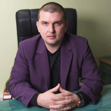 Адвокат Тернопіль 1