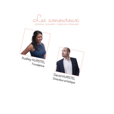 Les Amoureux