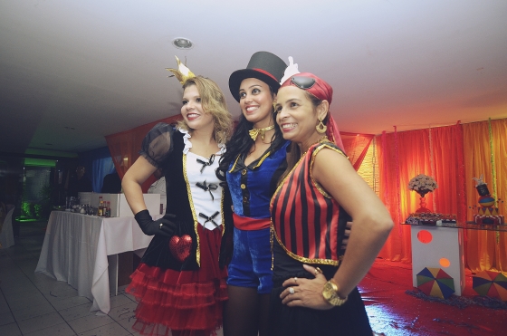 EVENTOS SOCIAIS
