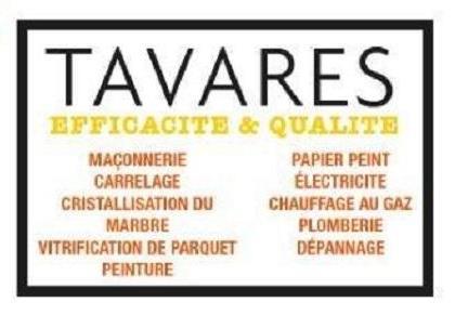 Entreprise Tavares