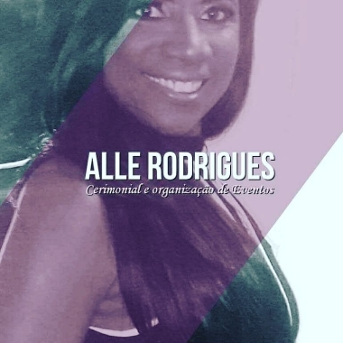 Alle Rodrigues Cerimonial E Organização De Eventos