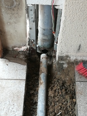 Nos encontramos con errores antiguos que solucionamos
